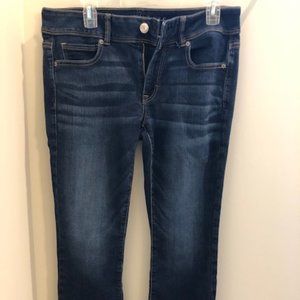 American Eagle Outfitters Super Stretch Hi-Rise